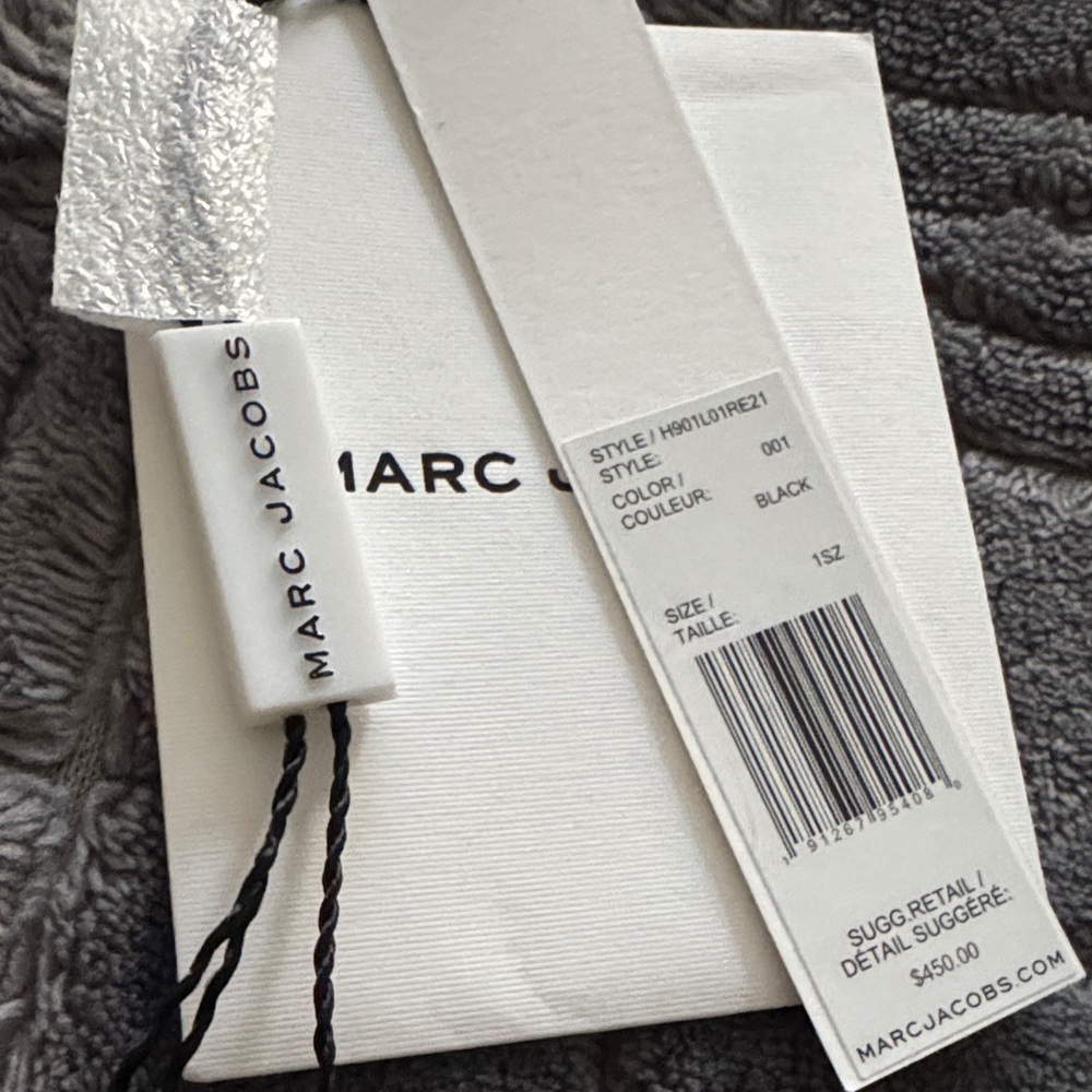 Marc Jacobs Crossbody Bag⭐️ - Picture 4 of 9